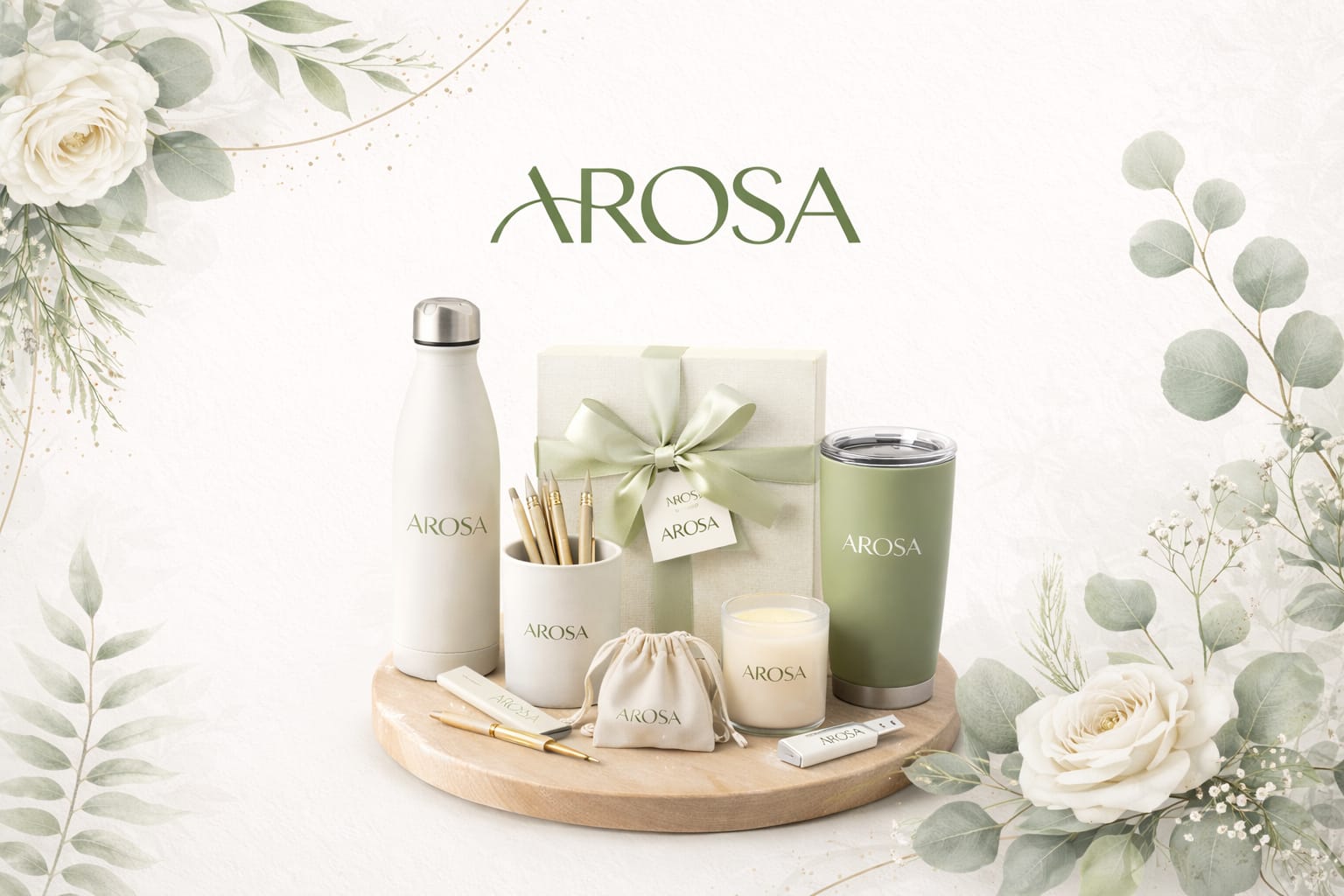 AROSA Corporate Gifting Solutions