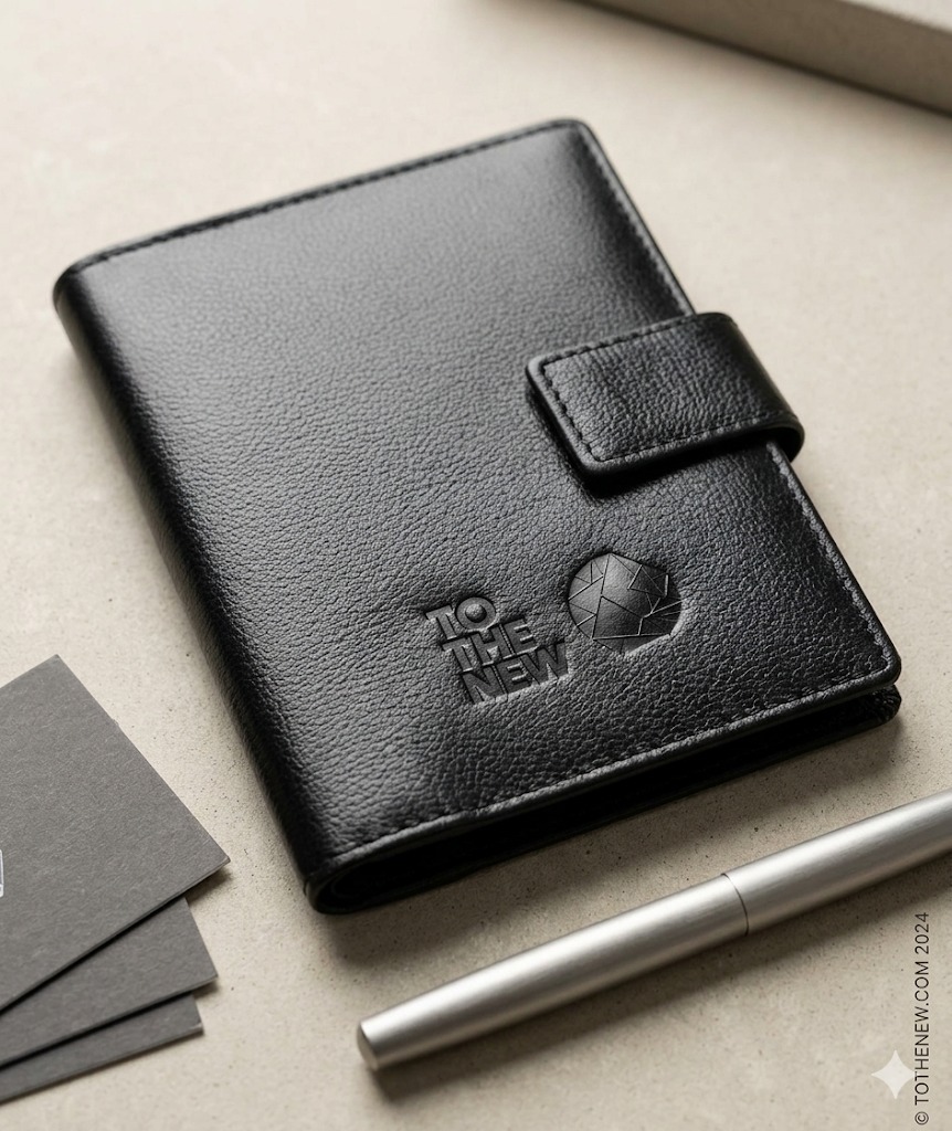 Passport / Travel Case