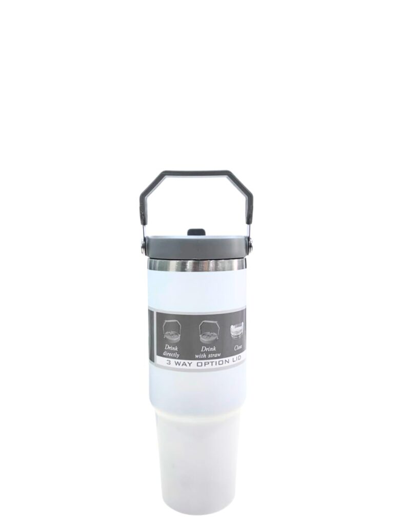900ml Tumbler with Handle