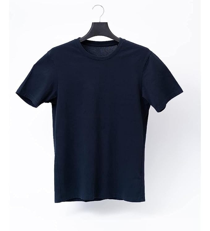Round Neck T Shirt