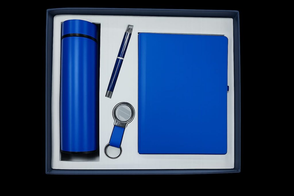 4 in 1 Corprate Gift Set